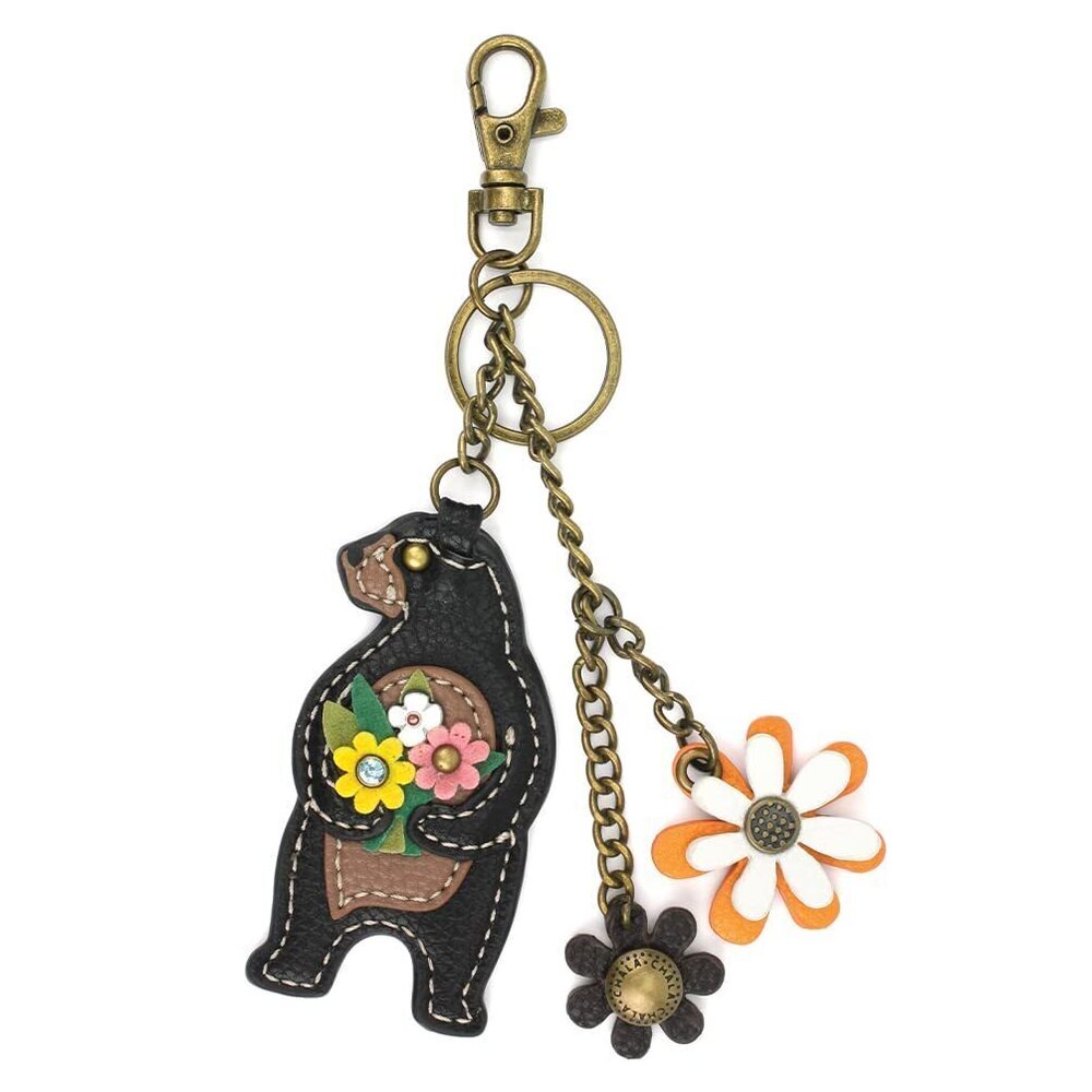 1176 Purse Charm, Key Fob, keychain Decorative Accessories, Mini Keychain